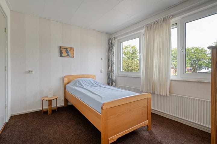 Hoekwoning te koop: Gerard Kockstraat 10, Geesteren (Ov)