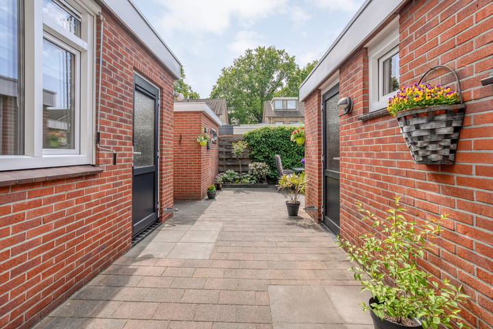 Hoekwoning te koop: Gerard Kockstraat 10, Geesteren (Ov)