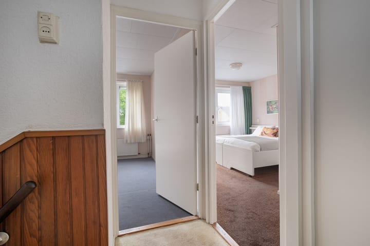 Hoekwoning te koop: Gerard Kockstraat 10, Geesteren (Ov)