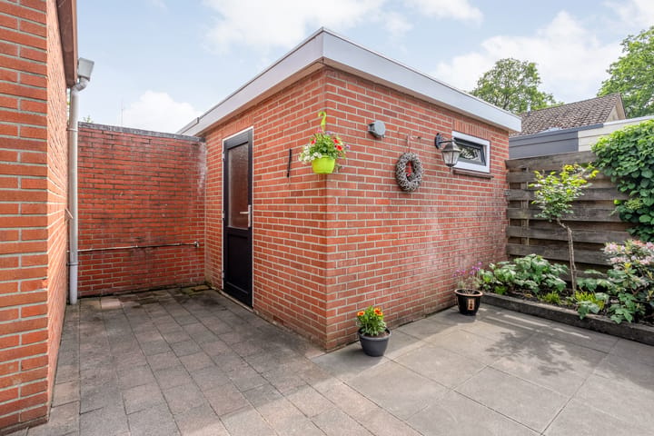 Hoekwoning te koop: Gerard Kockstraat 10, Geesteren (Ov)