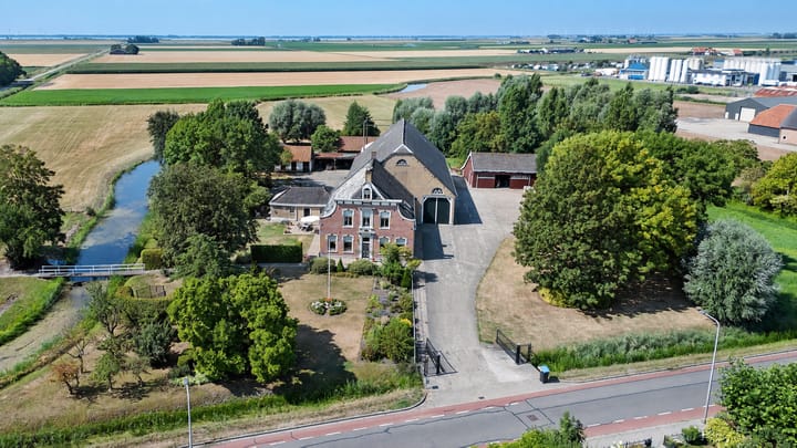 Kerkweg 3