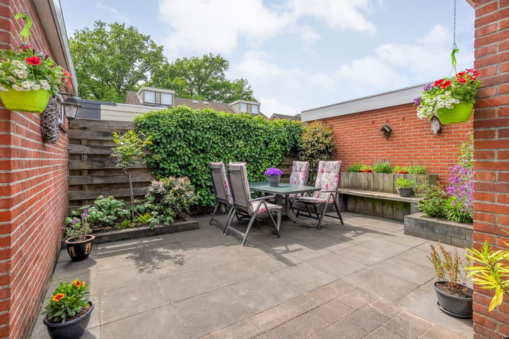 Hoekwoning te koop: Gerard Kockstraat 10, Geesteren (Ov)