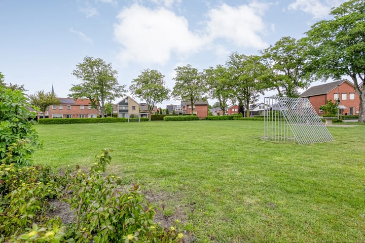 Hoekwoning te koop: Gerard Kockstraat 10, Geesteren (Ov)
