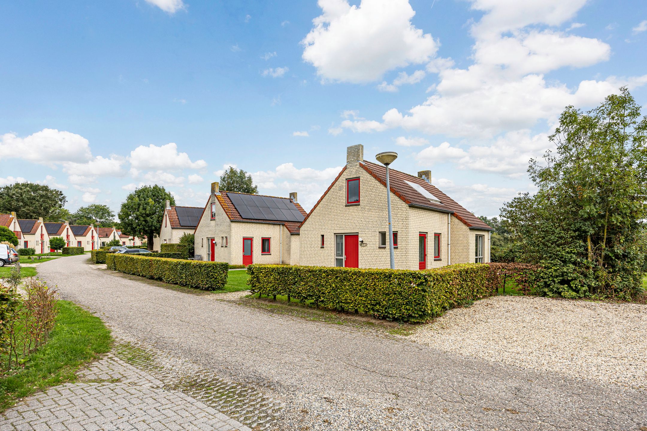 Photo 3 of Groene Heuvels 25
