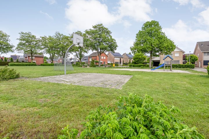 Hoekwoning te koop: Gerard Kockstraat 10, Geesteren (Ov)