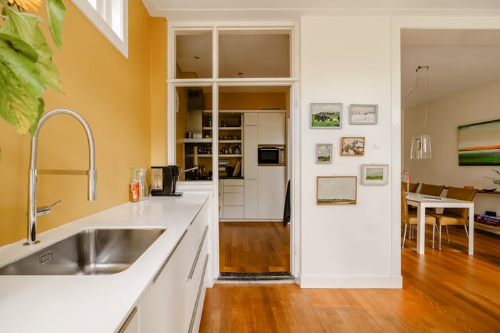 Hoekwoning te koop: Prins Hendriklaan 128, Overveen
