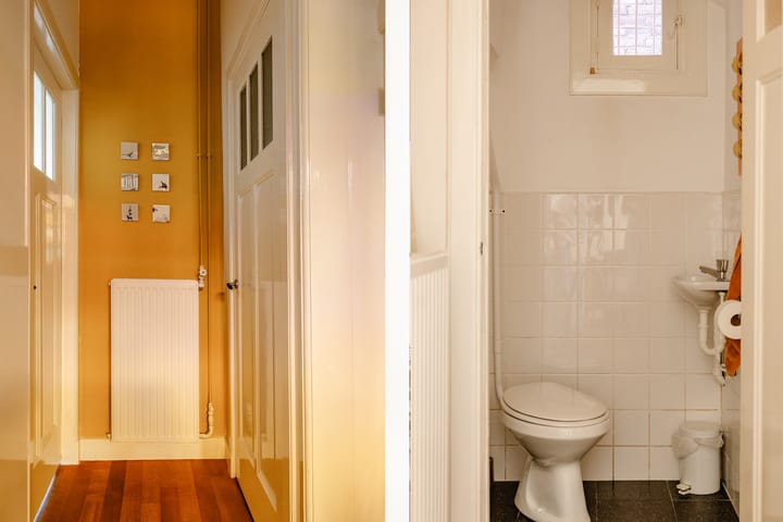 Hoekwoning te koop: Prins Hendriklaan 128, Overveen