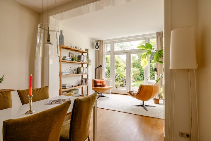 Hoekwoning te koop: Prins Hendriklaan 128, Overveen