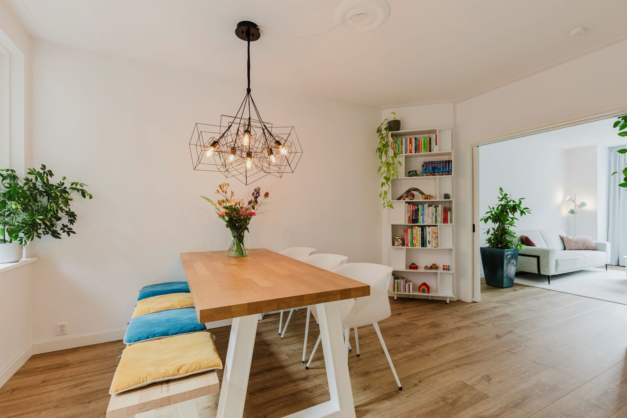 Photo 12 of Oudenoord 327
