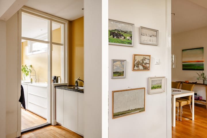 Hoekwoning te koop: Prins Hendriklaan 128, Overveen