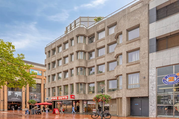 Foto 4 van Markt 16-S