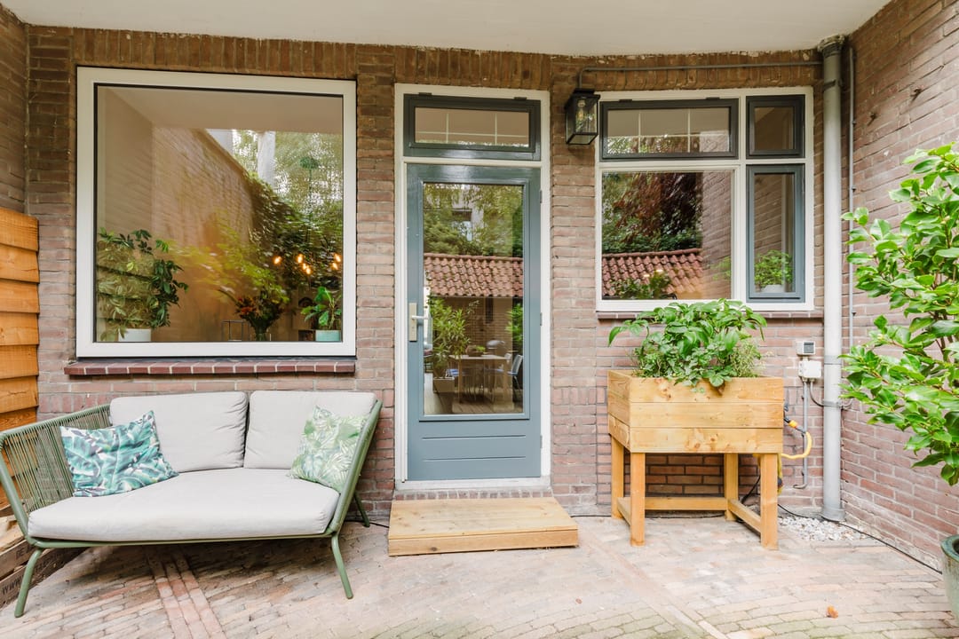 Photo 37 of Oudenoord 327