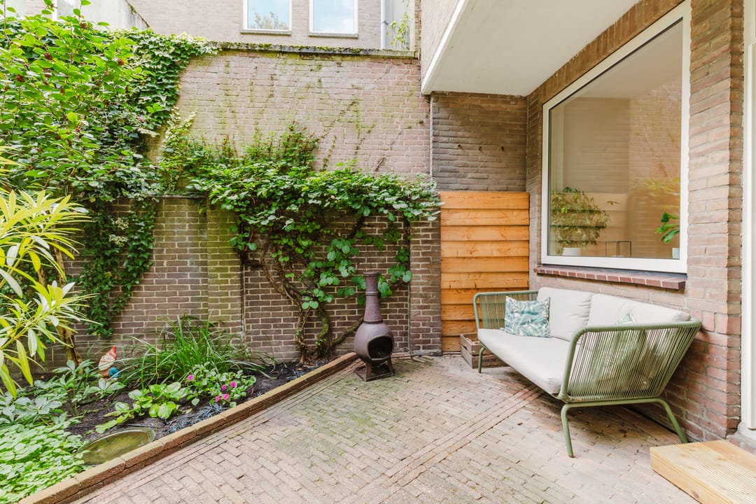 Photo 31 of Oudenoord 327