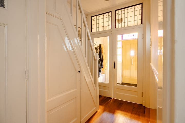Hoekwoning te koop: Prins Hendriklaan 128, Overveen