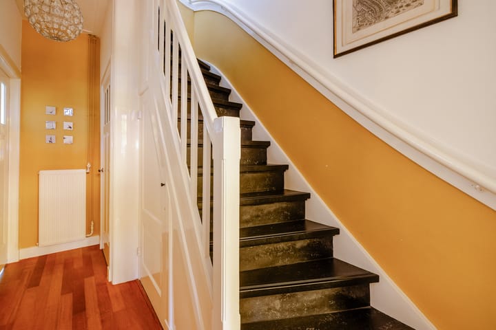 Hoekwoning te koop: Prins Hendriklaan 128, Overveen