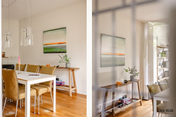 Hoekwoning te koop: Prins Hendriklaan 128, Overveen