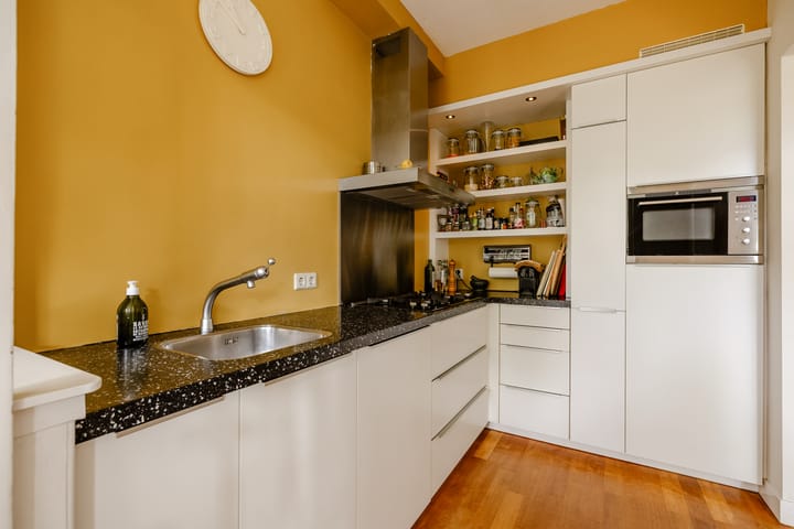Hoekwoning te koop: Prins Hendriklaan 128, Overveen