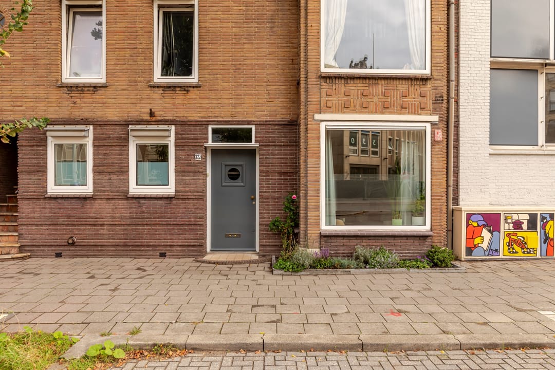 Photo 38 of Oudenoord 327