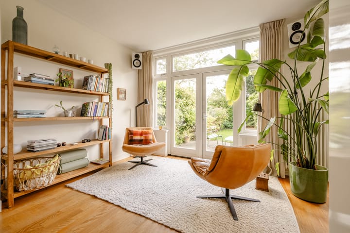 Hoekwoning te koop: Prins Hendriklaan 128, Overveen