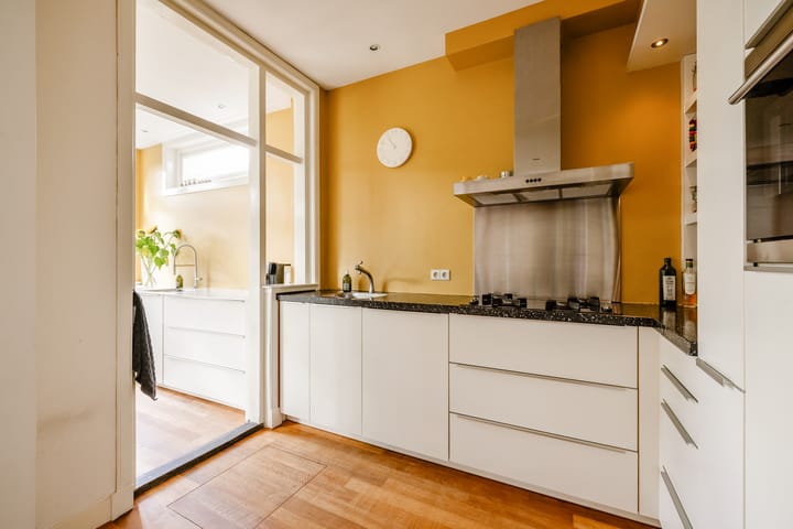 Hoekwoning te koop: Prins Hendriklaan 128, Overveen