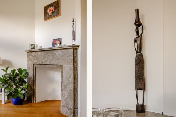 Hoekwoning te koop: Prins Hendriklaan 128, Overveen