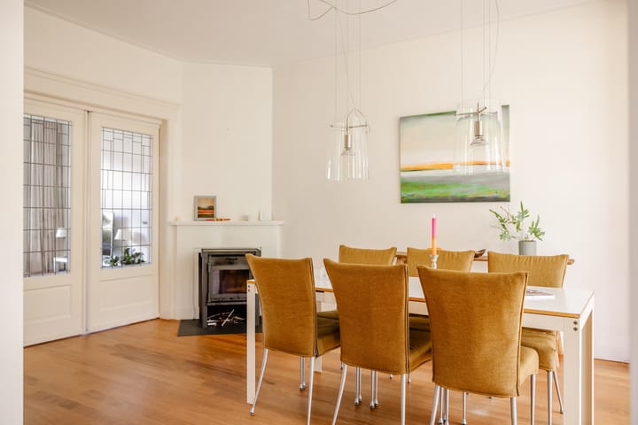 Hoekwoning te koop: Prins Hendriklaan 128, Overveen