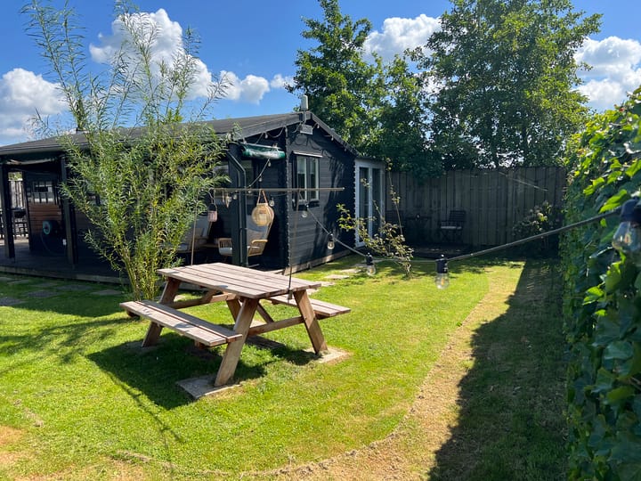 Appartement te koop: Herenweg 276A67, Vinkeveen