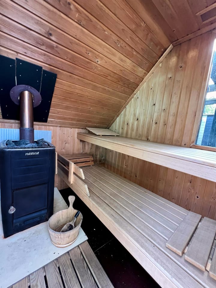 Appartement te koop: Herenweg 276A67, Vinkeveen