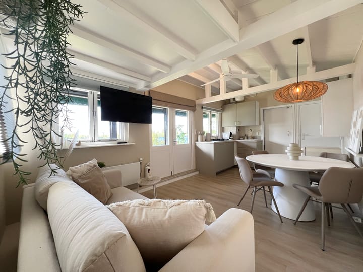 Appartement te koop: Herenweg 276A67, Vinkeveen