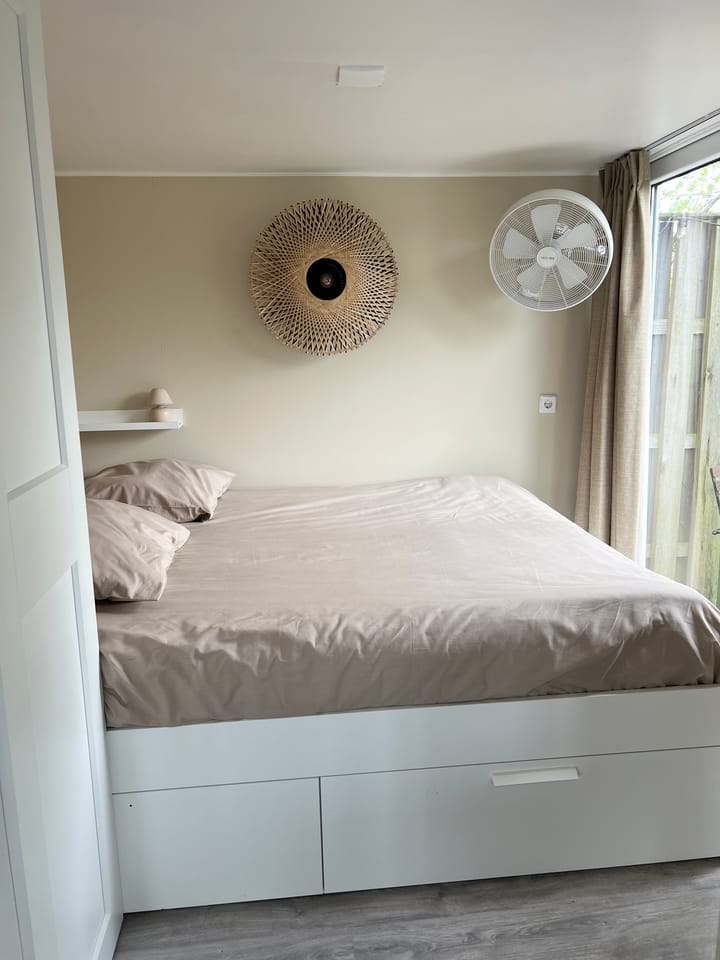 Appartement te koop: Herenweg 276A67, Vinkeveen