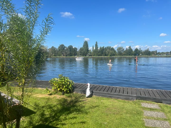 Appartement te koop: Herenweg 276A67, Vinkeveen