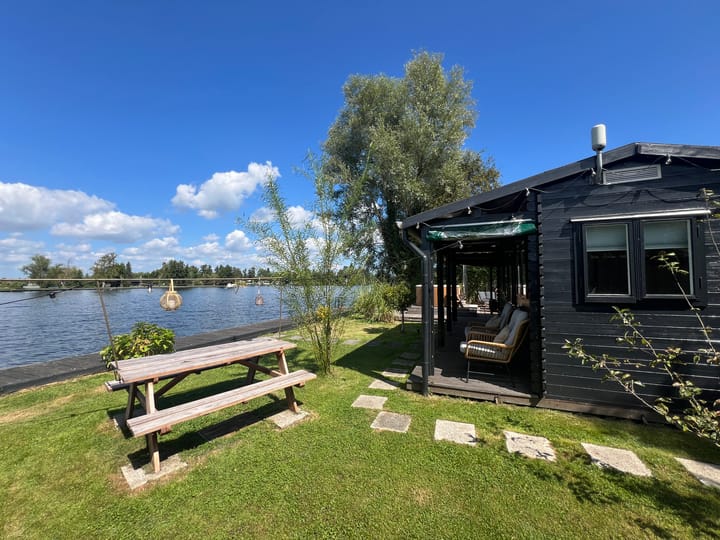 Appartement te koop: Herenweg 276A67, Vinkeveen