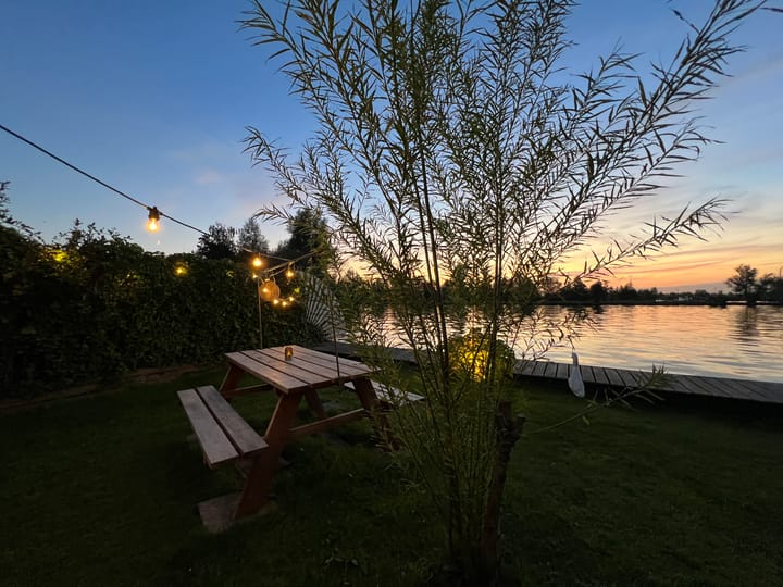 Appartement te koop: Herenweg 276A67, Vinkeveen