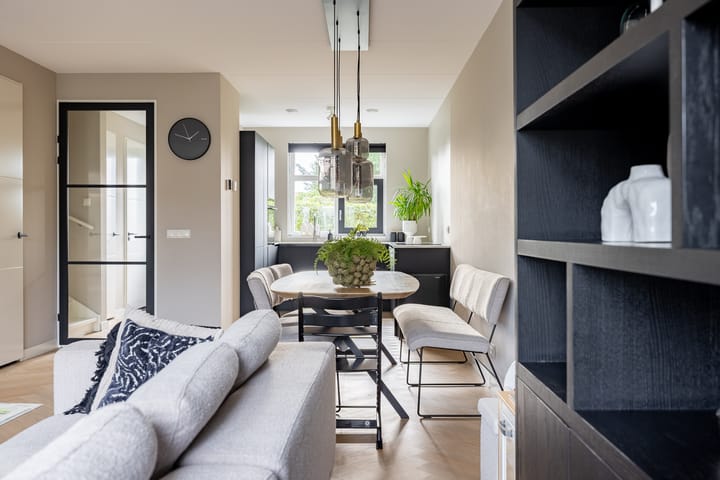 Tussenwoning te koop: Kapperskolkweg 25, Doetinchem