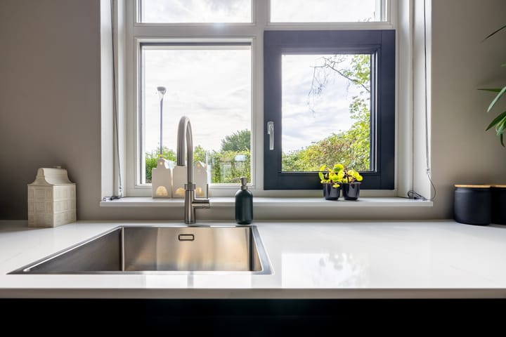 Tussenwoning te koop: Kapperskolkweg 25, Doetinchem