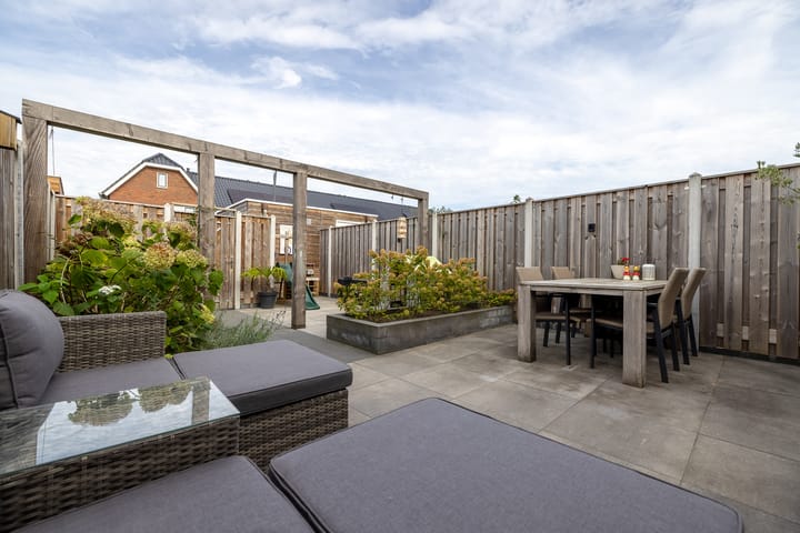 Tussenwoning te koop: Kapperskolkweg 25, Doetinchem