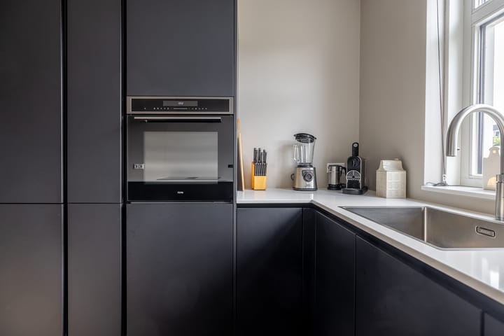 Tussenwoning te koop: Kapperskolkweg 25, Doetinchem