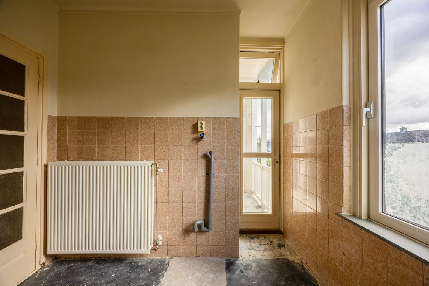 Photo 14 of Paul Krugerstraat 103