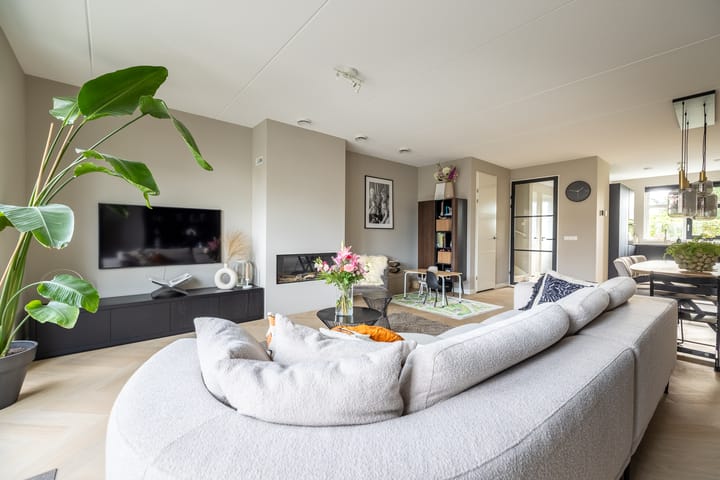 Tussenwoning te koop: Kapperskolkweg 25, Doetinchem