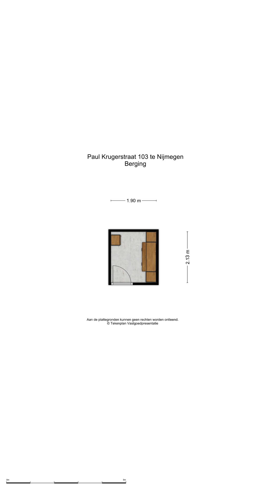 Photo 23 of Paul Krugerstraat 103