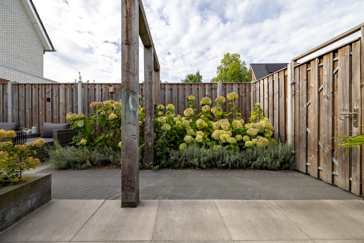 Tussenwoning te koop: Kapperskolkweg 25, Doetinchem