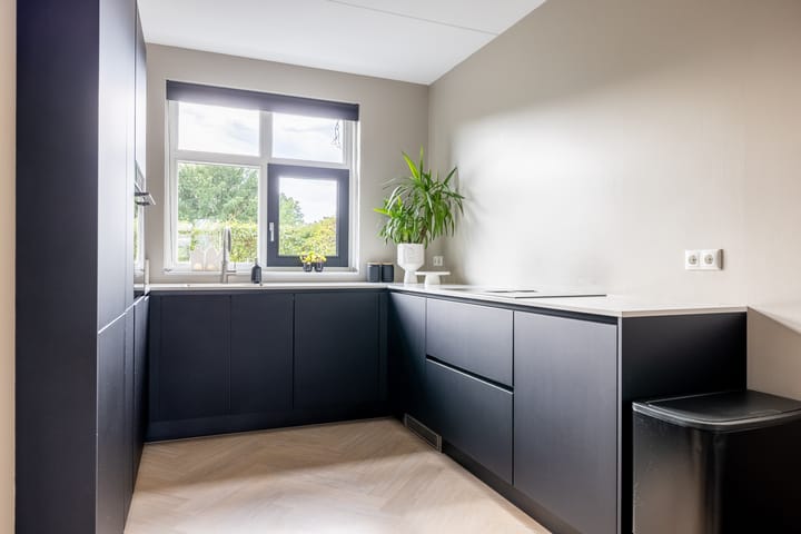 Tussenwoning te koop: Kapperskolkweg 25, Doetinchem