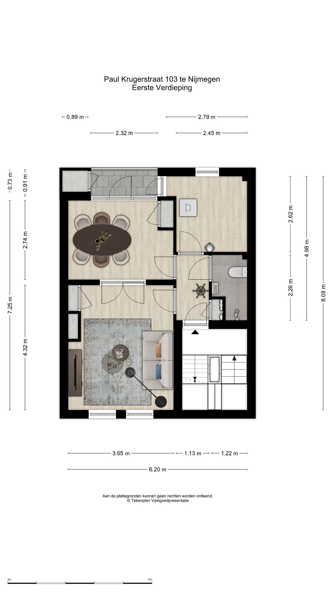 Photo 22 of Paul Krugerstraat 103