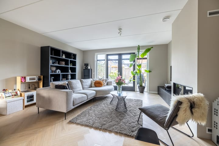 Foto 4 van Kapperskolkweg 25