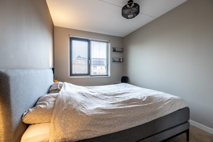 Tussenwoning te koop: Kapperskolkweg 25, Doetinchem