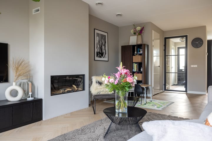 Tussenwoning te koop: Kapperskolkweg 25, Doetinchem