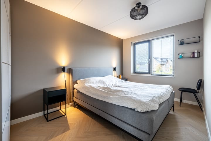 Tussenwoning te koop: Kapperskolkweg 25, Doetinchem