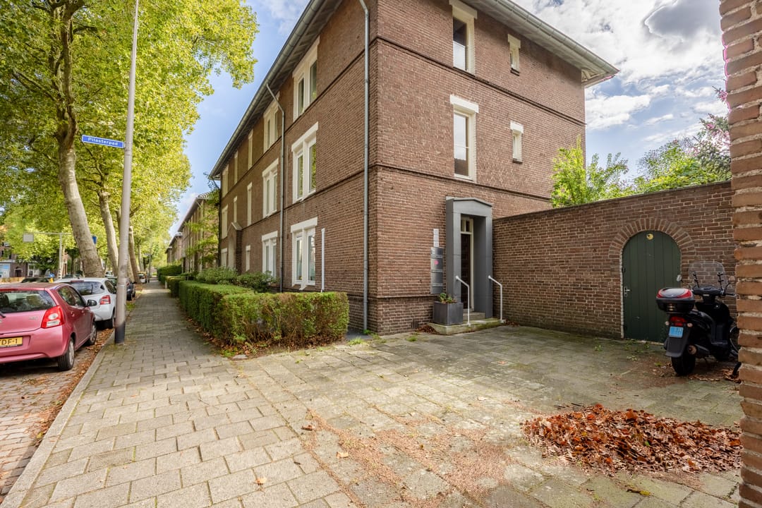 Photo 2 of Paul Krugerstraat 103