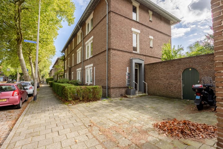 Photo 2 of Paul Krugerstraat 103