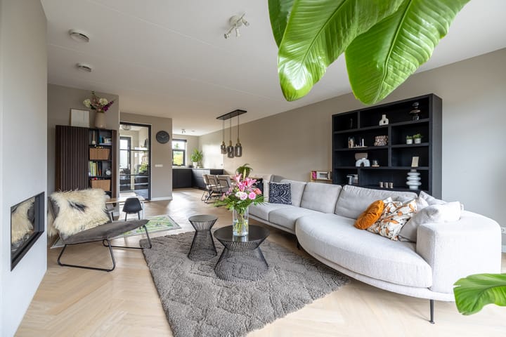 Tussenwoning te koop: Kapperskolkweg 25, Doetinchem